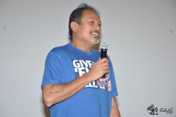 Hang Up Movie Audio Launch